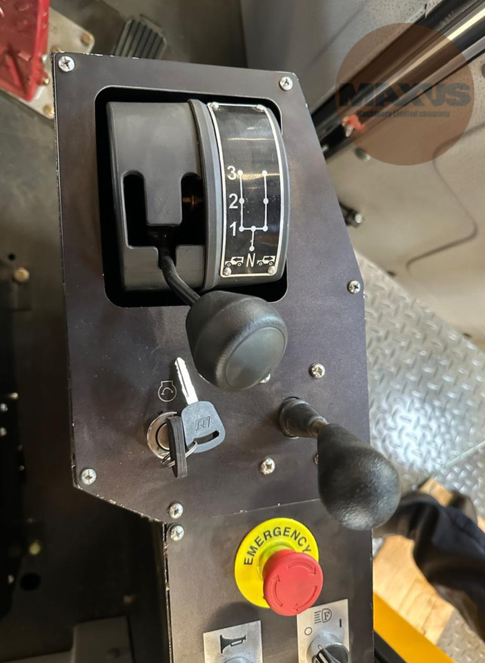 Maxus  liising maxus: pilt 10