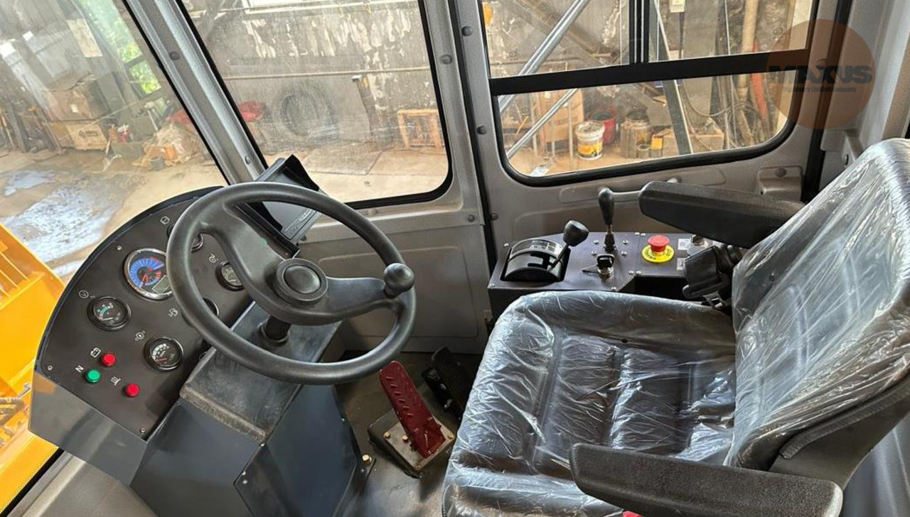 Maxus  liising maxus: pilt 11
