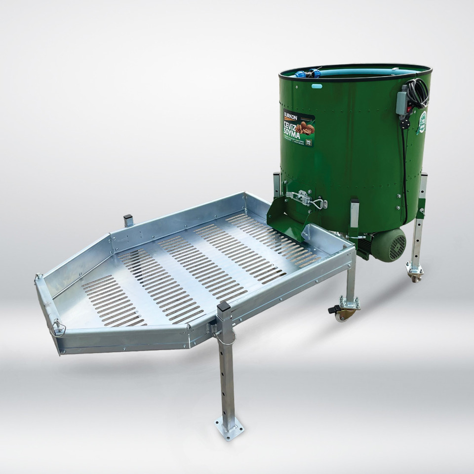 Sabit Hızlı Lazerli Ceviz Soyma Makinesi - Toidumasin: pilt 1 Sabit Hızlı Lazerli Ceviz Soyma Makinesi - Toidumasin: pilt 1