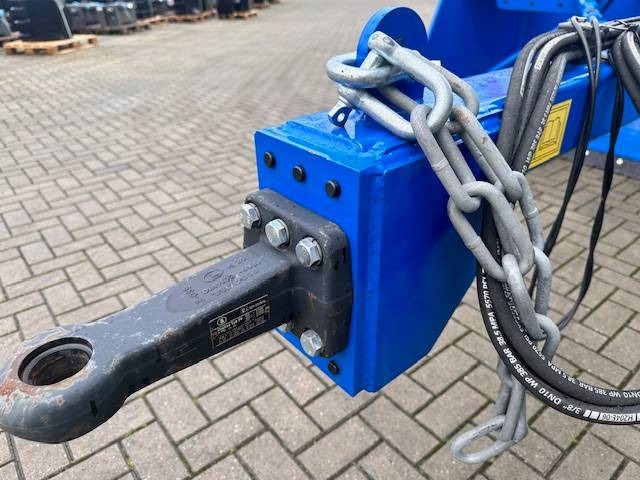 Uus Maaharimisseadmed AP Kilverbak lkb 110/300: pilt 18