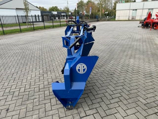AP Machinebouw GF80 Greppelfrees Direct leverbaar! - Maaharimisseadmed: pilt 3 AP Machinebouw GF80 Greppelfrees Direct leverbaar! - Maaharimisseadmed: pilt 3