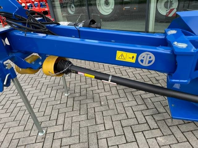 AP Machinebouw GF80 Greppelfrees Direct leverbaar! - Maaharimisseadmed: pilt 5 AP Machinebouw GF80 Greppelfrees Direct leverbaar! - Maaharimisseadmed: pilt 5