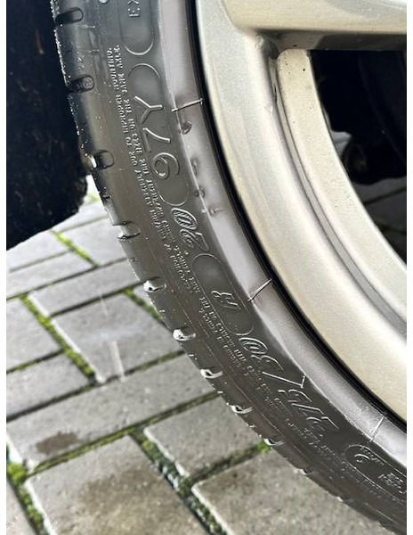 Auto BMW m550xd super compleet!: pilt 15