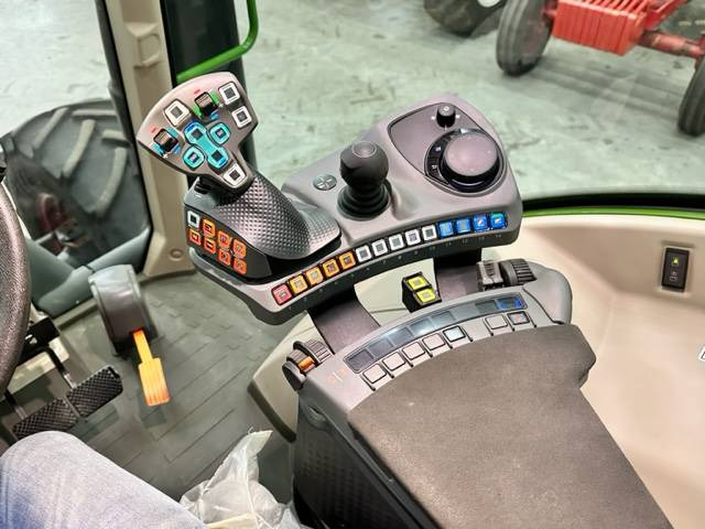 Traktor Fendt 312 Vario 2022, 307 hours!: pilt 8
