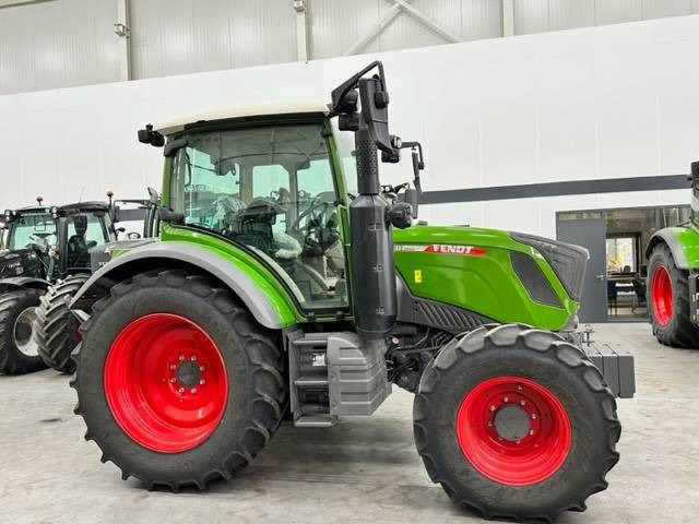 Fendt 312 Vario 2022, 307 hours! - Traktor: pilt 4 Fendt 312 Vario 2022, 307 hours! - Traktor: pilt 4