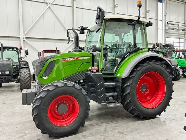 Fendt 312 Vario 2022, 307 hours! - Traktor: pilt 3 Fendt 312 Vario 2022, 307 hours! - Traktor: pilt 3
