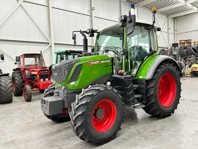 Fendt 312 Vario 2022, 307 hours! - Traktor: pilt 1 Fendt 312 Vario 2022, 307 hours! - Traktor: pilt 1