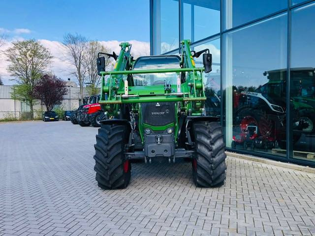 Fendt 313 Gen4 power Setting2, voorlader 99 uur! - Traktor: pilt 3 Fendt 313 Gen4 power Setting2, voorlader 99 uur! - Traktor: pilt 3