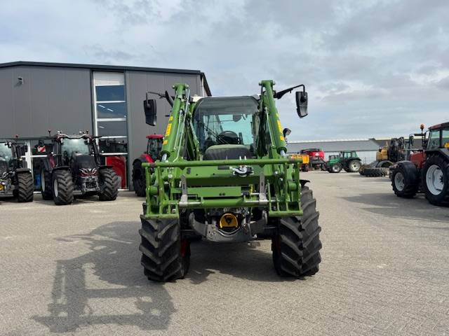 Fendt 314 Profi Gen4, FH+FR.PTO+Voorlader, 740 uur! - Traktor: pilt 5 Fendt 314 Profi Gen4, FH+FR.PTO+Voorlader, 740 uur! - Traktor: pilt 5