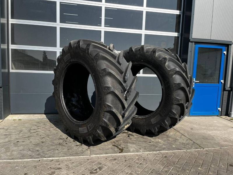 Michelin 710/60 R42 Xeobib - Rehvid ja veljed - Põllutööseade: pilt 1 Michelin 710/60 R42 Xeobib - Rehvid ja veljed - Põllutööseade: pilt 1