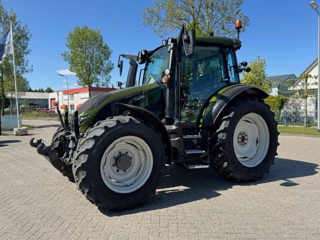 Valtra G125 Ecopower Active, 2022, 1815 uur! - Traktor: pilt 1 Valtra G125 Ecopower Active, 2022, 1815 uur! - Traktor: pilt 1