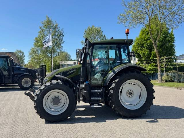 Valtra G125 Ecopower Active, 2022, 1815 uur! - Traktor: pilt 5 Valtra G125 Ecopower Active, 2022, 1815 uur! - Traktor: pilt 5