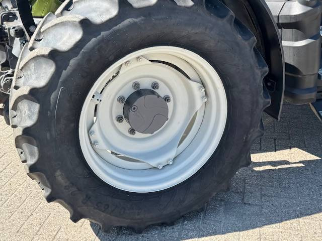 Valtra G125 Ecopower Active, 2022, 1815 uur! - Traktor: pilt 4 Valtra G125 Ecopower Active, 2022, 1815 uur! - Traktor: pilt 4