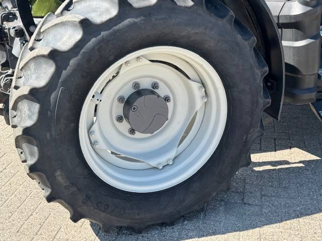 Valtra G125 Ecopower Active, 2022, 1815 uur! - Traktor: pilt 4 Valtra G125 Ecopower Active, 2022, 1815 uur! - Traktor: pilt 4