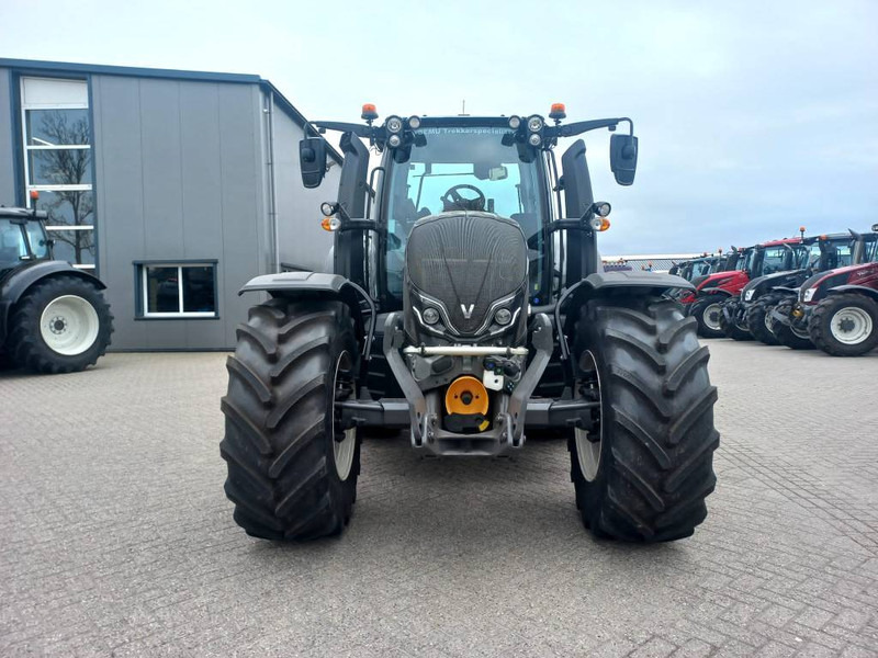 Valtra N155 Ecopower Direct Smart Touch! - Traktor: pilt 4 Valtra N155 Ecopower Direct Smart Touch! - Traktor: pilt 4
