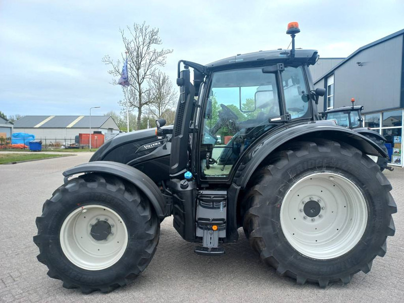 Valtra N155 Ecopower Direct Smart Touch! - Traktor: pilt 5 Valtra N155 Ecopower Direct Smart Touch! - Traktor: pilt 5