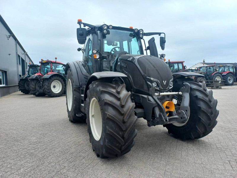 Valtra N155 Ecopower Direct Smart Touch! - Traktor: pilt 3 Valtra N155 Ecopower Direct Smart Touch! - Traktor: pilt 3