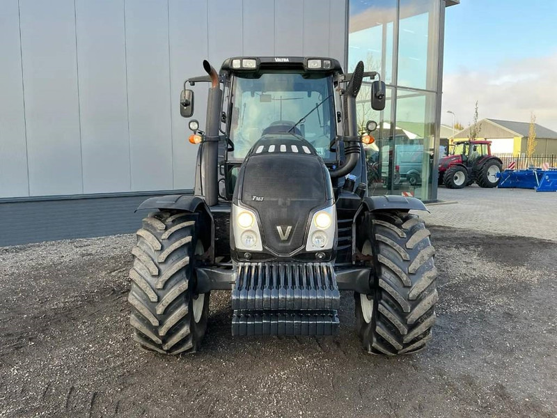 Valtra T163 Ecopower Direct - Traktor: pilt 5 Valtra T163 Ecopower Direct - Traktor: pilt 5