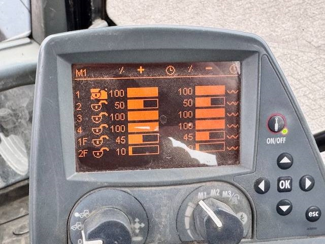 Valtra T172 Direct FH+PTO, 6772 uur! - Traktor: pilt 2 Valtra T172 Direct FH+PTO, 6772 uur! - Traktor: pilt 2