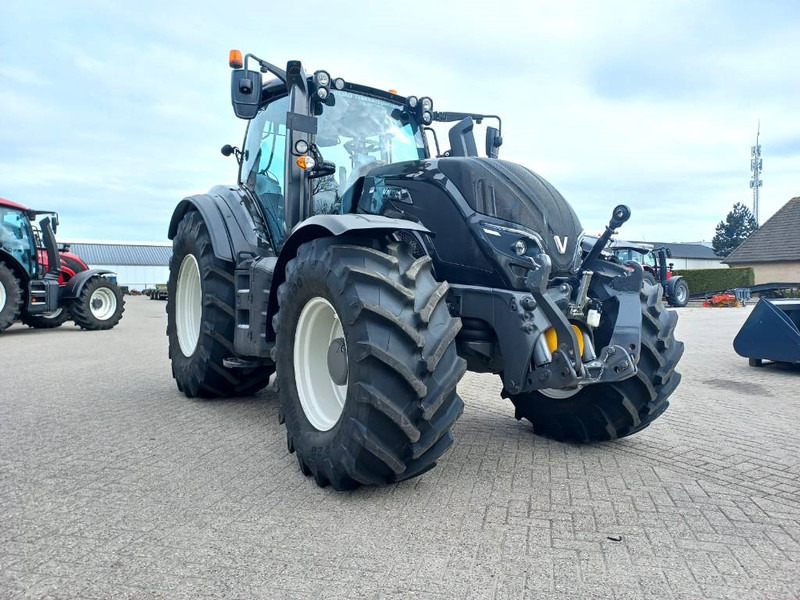 Valtra T174 Direct Smart Touch, 2021, 450 hours! - Traktor: pilt 2 Valtra T174 Direct Smart Touch, 2021, 450 hours! - Traktor: pilt 2