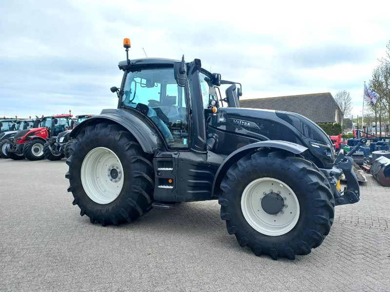 Valtra T174 Direct Smart Touch, 2021, 450 hours! - Traktor: pilt 5 Valtra T174 Direct Smart Touch, 2021, 450 hours! - Traktor: pilt 5