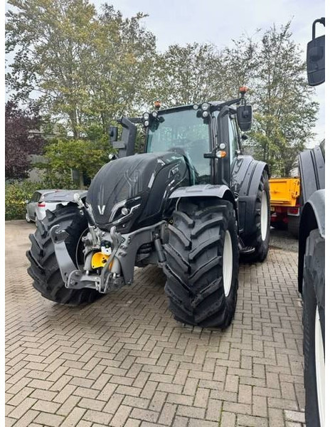 Valtra T175 Ecpower Active, 321 hours! - Traktor: pilt 1 Valtra T175 Ecpower Active, 321 hours! - Traktor: pilt 1