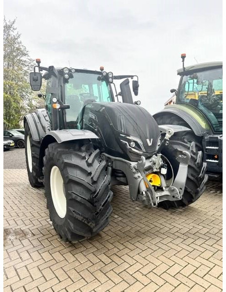 Valtra T175 Ecpower Active, 321 hours! - Traktor: pilt 3 Valtra T175 Ecpower Active, 321 hours! - Traktor: pilt 3