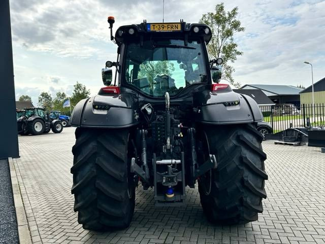 Valtra T235 Direct Smart Touch TWINTRAC! 745 HOURS - Traktor: pilt 5 Valtra T235 Direct Smart Touch TWINTRAC! 745 HOURS - Traktor: pilt 5