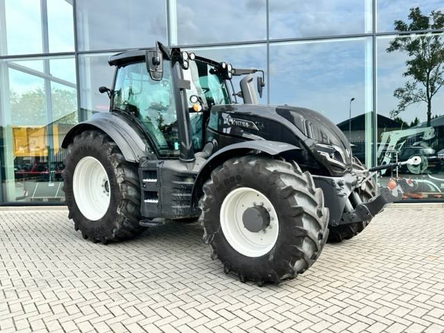 Valtra T235 Direct Smart Touch TWINTRAC! 745 HOURS - Traktor: pilt 3 Valtra T235 Direct Smart Touch TWINTRAC! 745 HOURS - Traktor: pilt 3