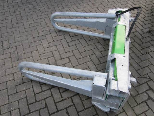 Zocon balenklem - Klamber - Põllutööseade: pilt 3 Zocon balenklem - Klamber - Põllutööseade: pilt 3