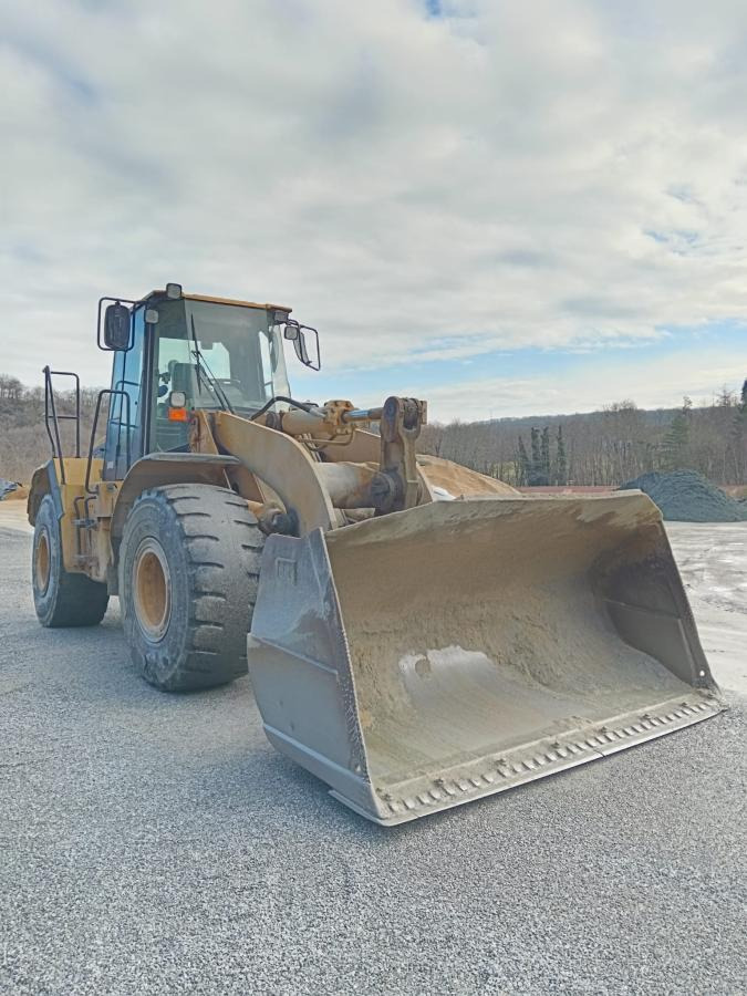 Caterpillar 962G 1 - Rataslaadur: pilt 2 Caterpillar 962G 1 - Rataslaadur: pilt 2