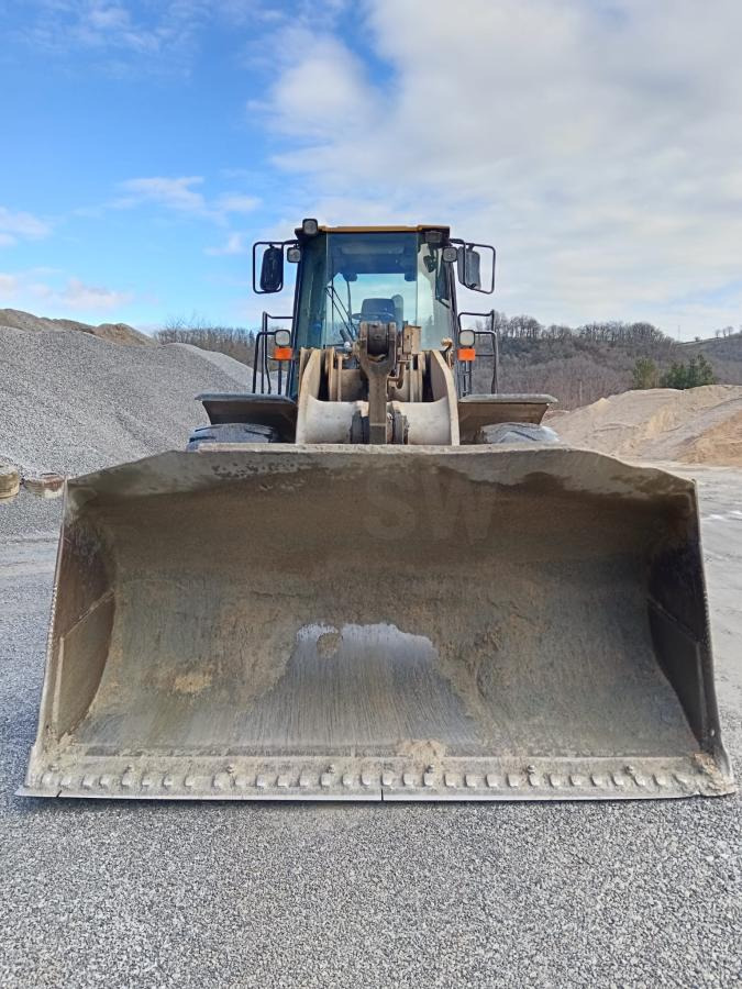 Caterpillar 962G 1 - Rataslaadur: pilt 3 Caterpillar 962G 1 - Rataslaadur: pilt 3