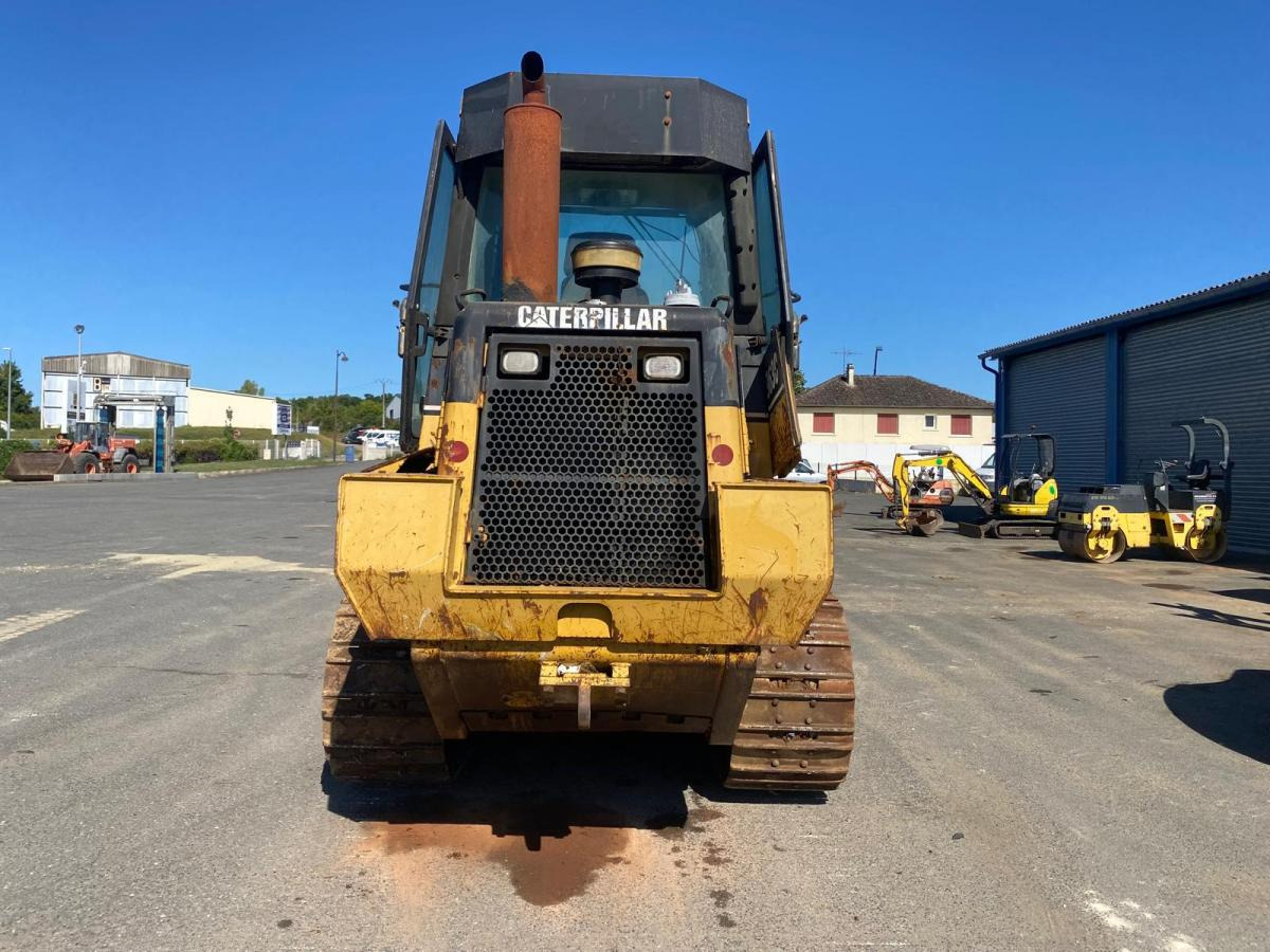 Caterpillar 963C - Roomiklaadur: pilt 3 Caterpillar 963C - Roomiklaadur: pilt 3
