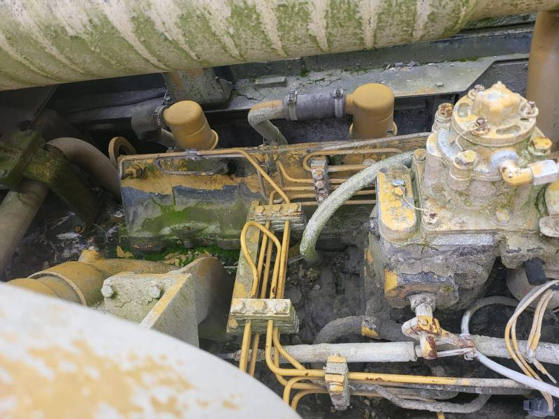 Rataslaadur Caterpillar 988B: pilt 13