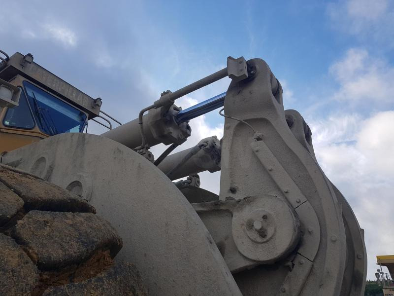 Rataslaadur Caterpillar 992D: pilt 27