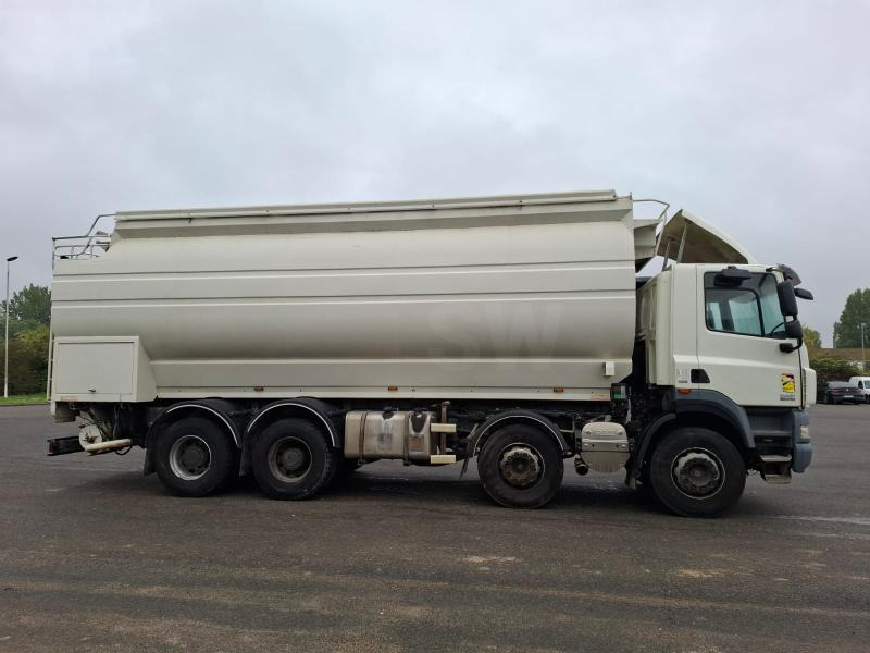 DAF 85 .410 - Tsisternauto: pilt 2 DAF 85 .410 - Tsisternauto: pilt 2