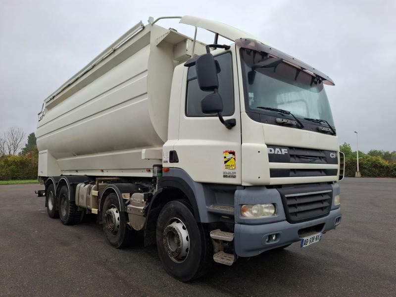 DAF 85 .410 - Tsisternauto: pilt 1 DAF 85 .410 - Tsisternauto: pilt 1