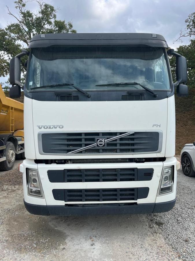 Volvo FH 440 - Sadulveok: pilt 2 Volvo FH 440 - Sadulveok: pilt 2