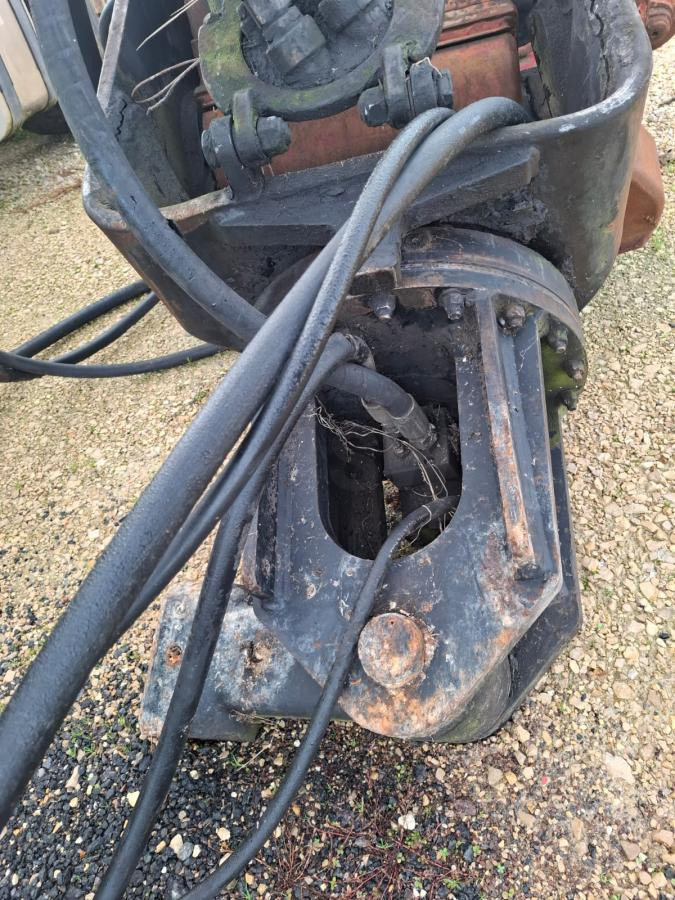 WARATAH RTH622 - Raiepäised: pilt 4 WARATAH RTH622 - Raiepäised: pilt 4