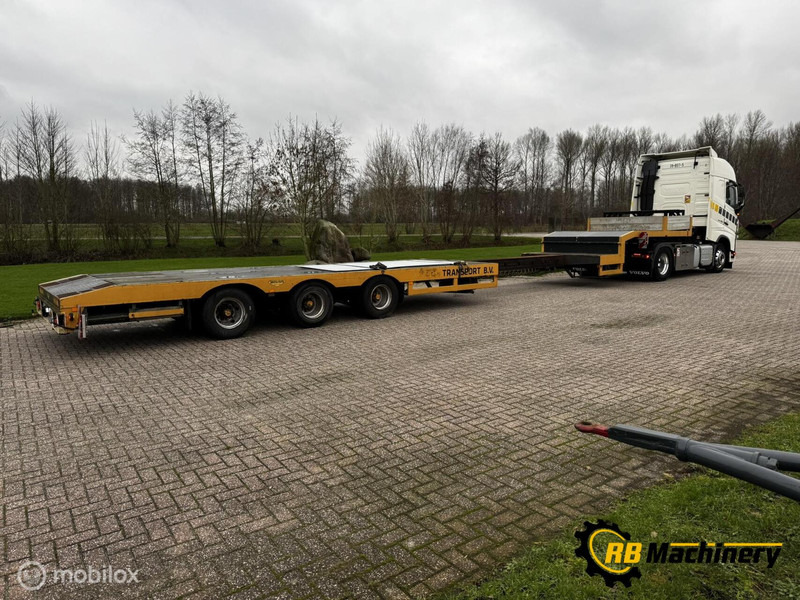 Broshuis E 2190 27 - Poolhaagis: pilt 1 Broshuis E 2190 27 - Poolhaagis: pilt 1