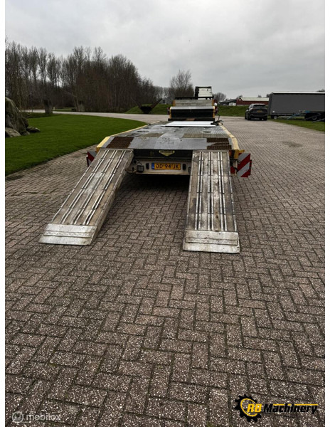 Broshuis E 2190 27 - Poolhaagis: pilt 5 Broshuis E 2190 27 - Poolhaagis: pilt 5