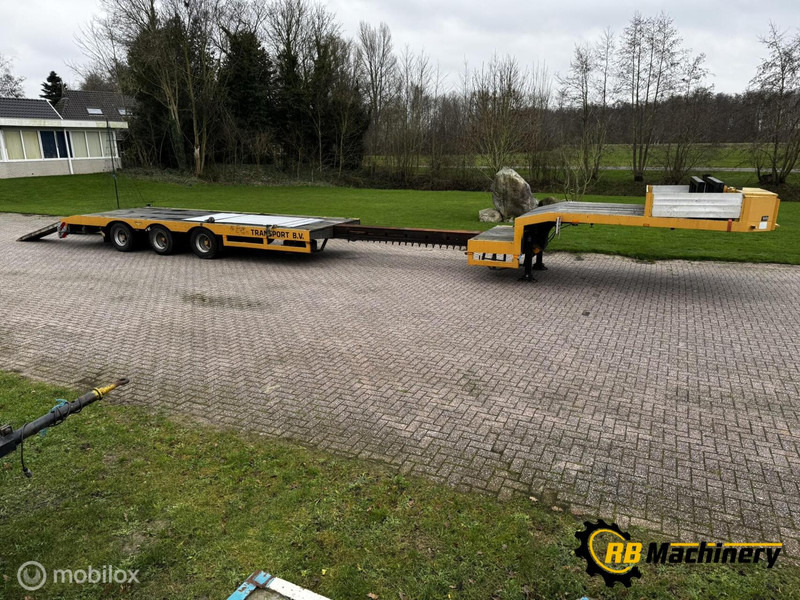 Broshuis E 2190 27 - Poolhaagis: pilt 2 Broshuis E 2190 27 - Poolhaagis: pilt 2