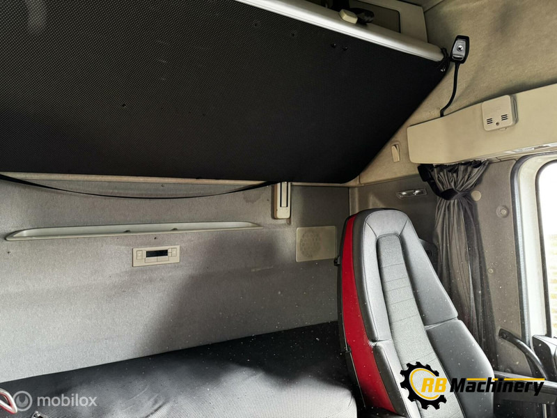 Veoauto Volvo FH 460 2014 nette vrachtwagen: pilt 16