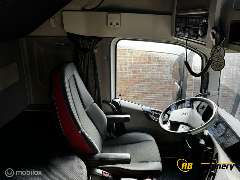 Veoauto Volvo FH 460 2014 nette vrachtwagen: pilt 17