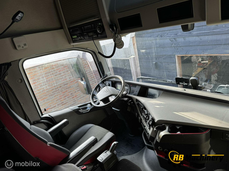 Veoauto Volvo FH 460 2014 nette vrachtwagen: pilt 19