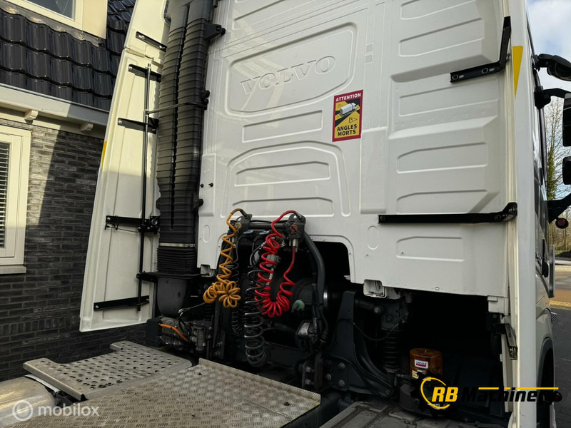 Veoauto Volvo FH 460 2014 nette vrachtwagen: pilt 10