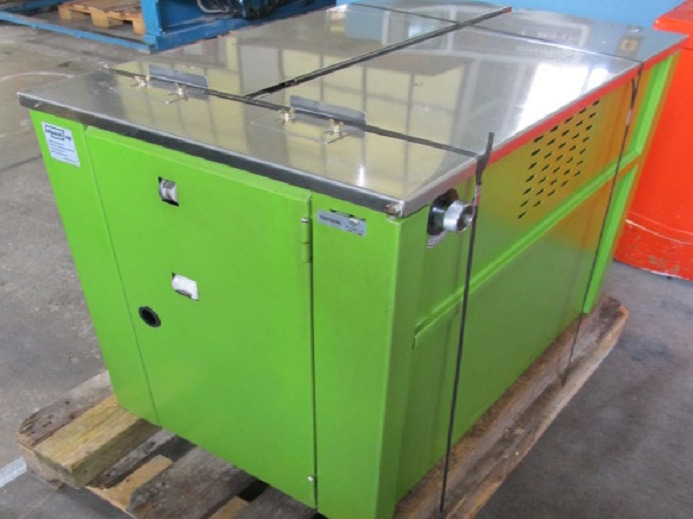 BLIPACK - Pakkimismasin: pilt 2 BLIPACK - Pakkimismasin: pilt 2