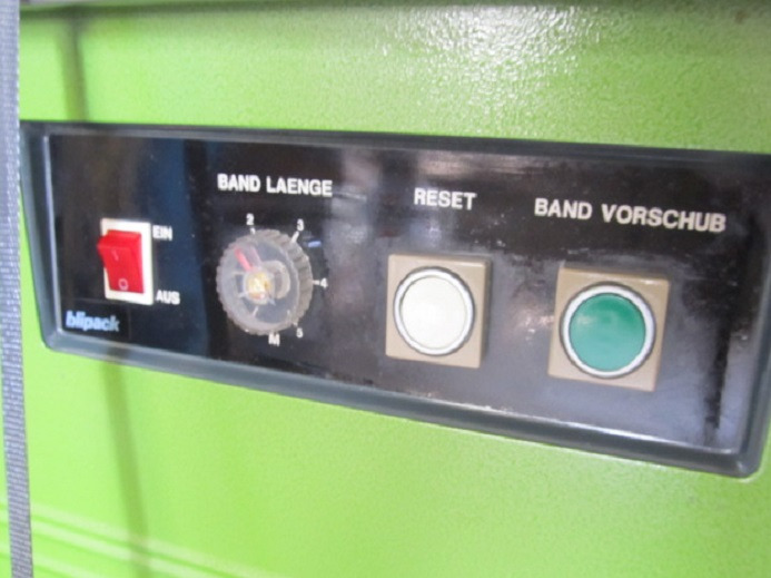 BLIPACK - Pakkimismasin: pilt 5 BLIPACK - Pakkimismasin: pilt 5