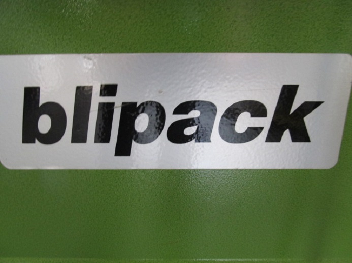 BLIPACK - Pakkimismasin: pilt 4 BLIPACK - Pakkimismasin: pilt 4