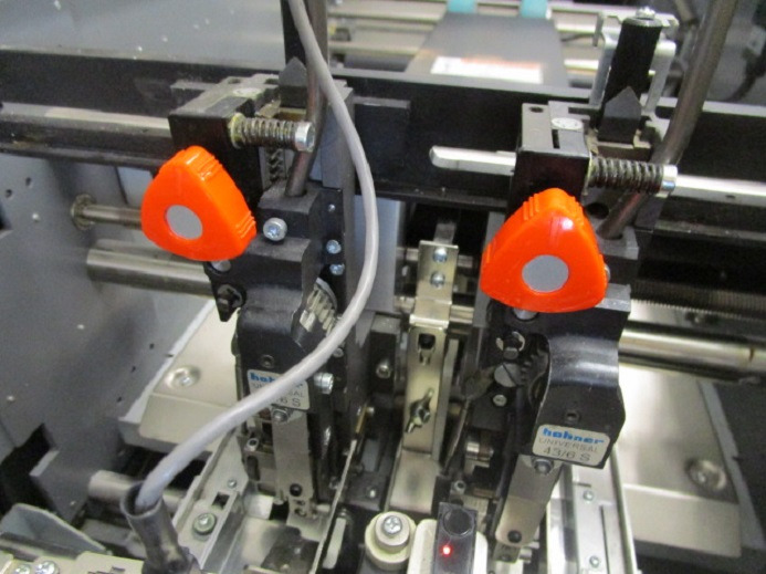 BOOKLET MAKER DUPLO 5000 - Trükimasin: pilt 4 BOOKLET MAKER DUPLO 5000 - Trükimasin: pilt 4